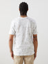 LC Waikiki Crew Neck Printed Combed Cotton Men's T-Shirt